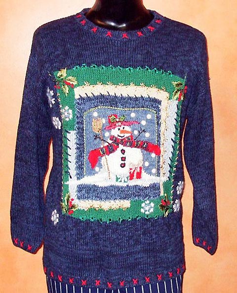 National Ugly Christmas Sweater Day Pictures Wallpapers